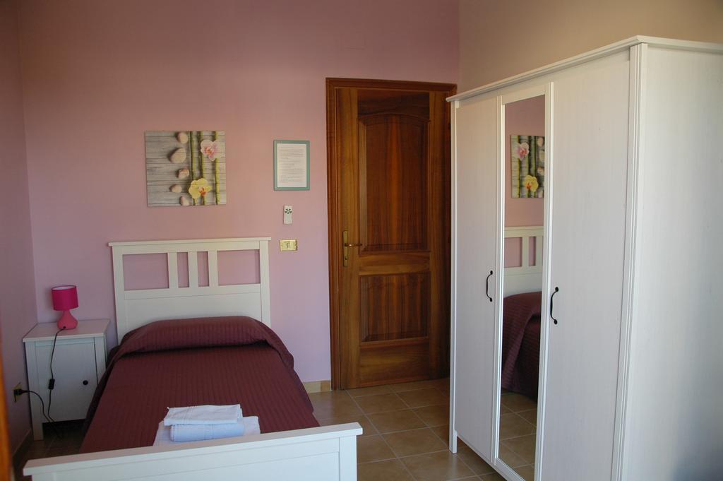 Le Anfore Marino Exterior foto