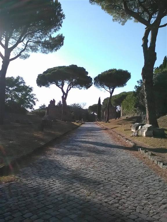 Le Anfore Marino Exterior foto