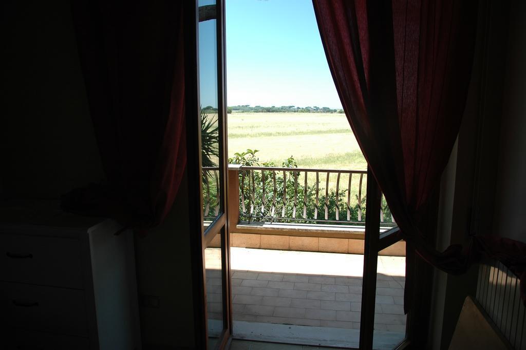 Le Anfore Marino Exterior foto