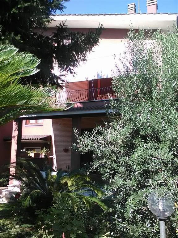 Le Anfore Marino Exterior foto