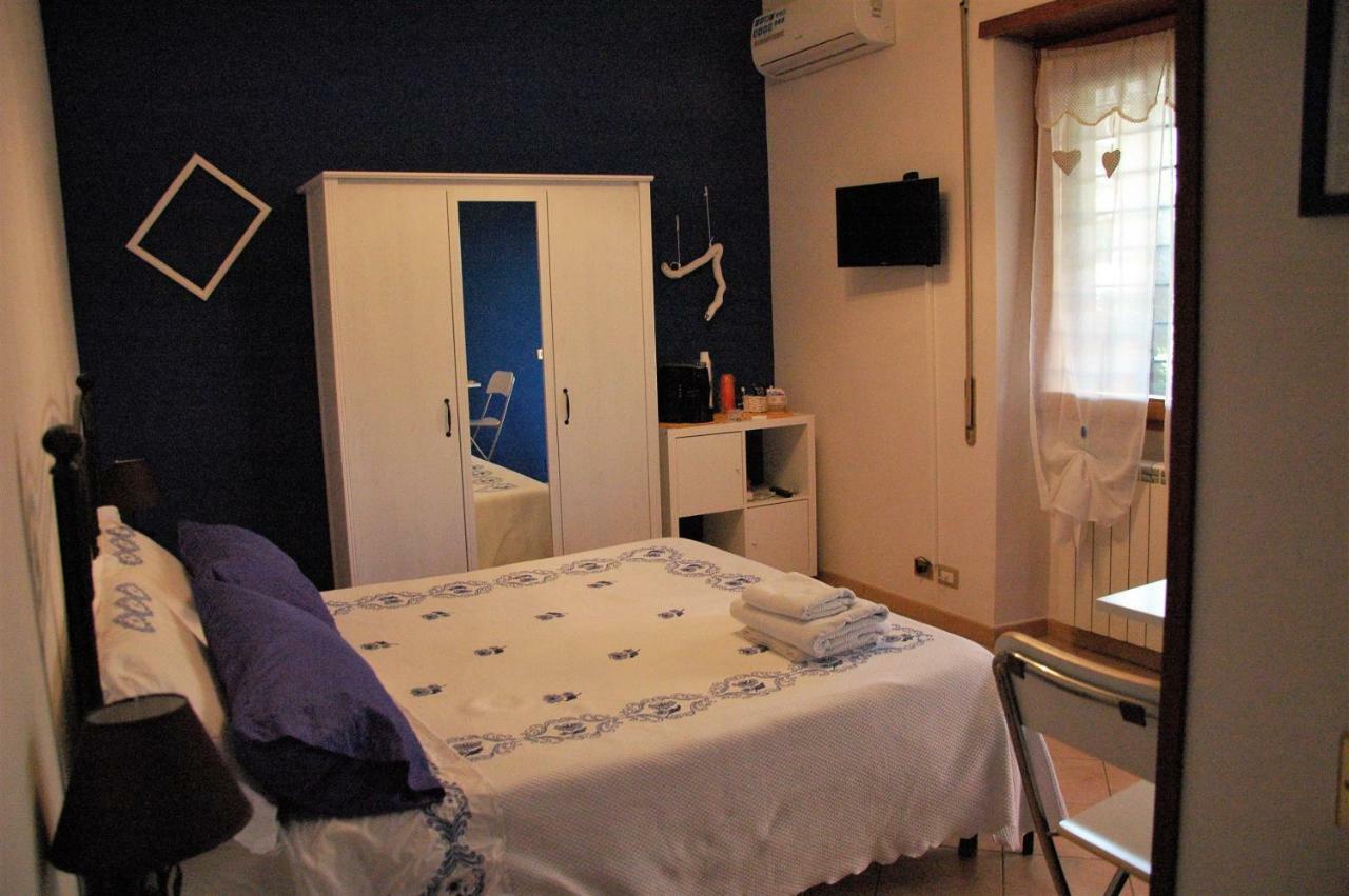 Le Anfore Marino Exterior foto
