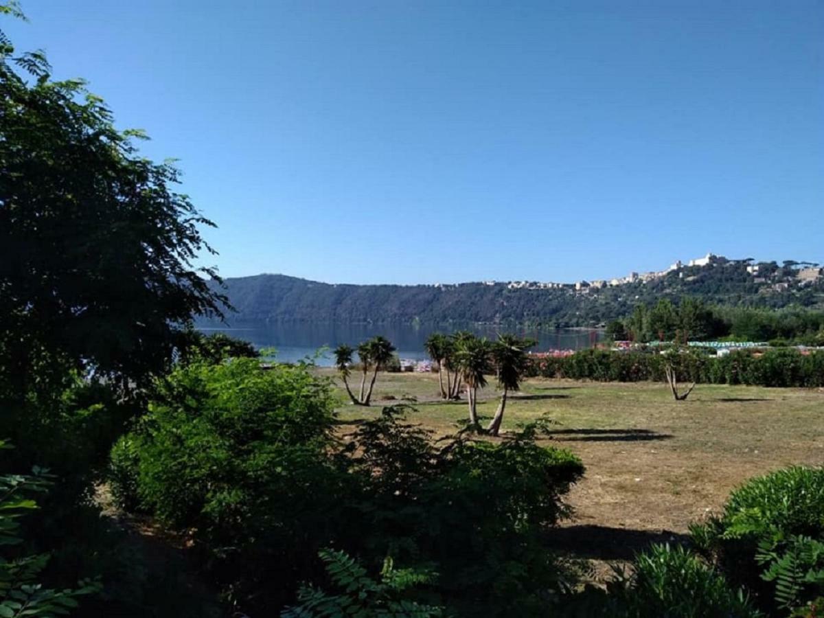 Le Anfore Marino Exterior foto